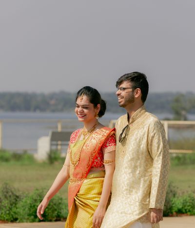 Aditya | Charu