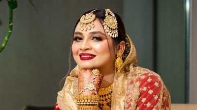 Zikra’s Nikah