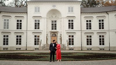 Warsaw,Poland