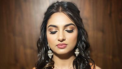 Prerna Bangalore Bride