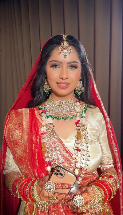 Bride minal