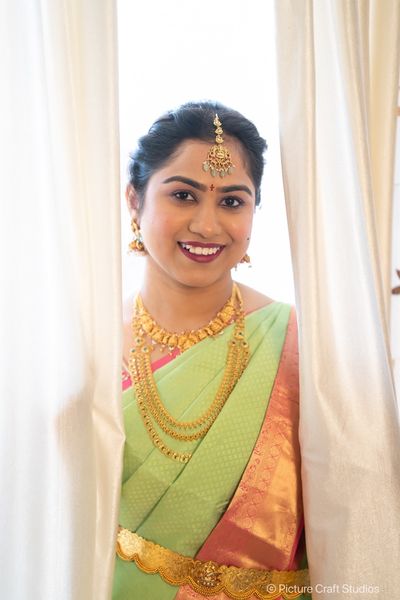 DR Sharavani 
