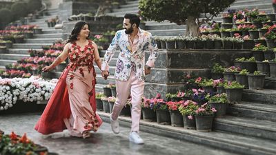 Jatin & Muskaan