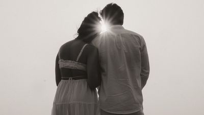 The Proposal Diaries