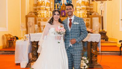 Together in Faith and Love