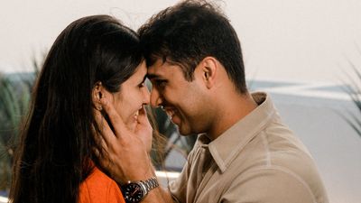 "A Moment Meant Forever"