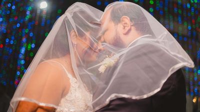 A Journey of Faith, A Promise of Forever