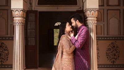 JOY & ROSHNI