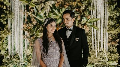 Karan & Juhi