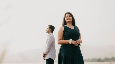 Sakshi & Abhijit