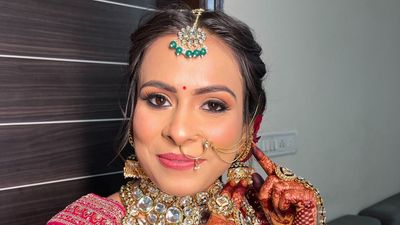 Deepika Sharma