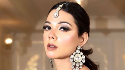 Bridal & Cocktail Shoots