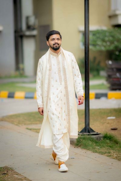 Shivani Akhil Wedding