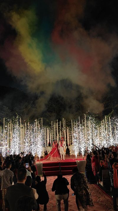 MUSKAN £ BHIMANYU
