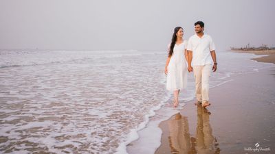 Sindhu & Prabath
