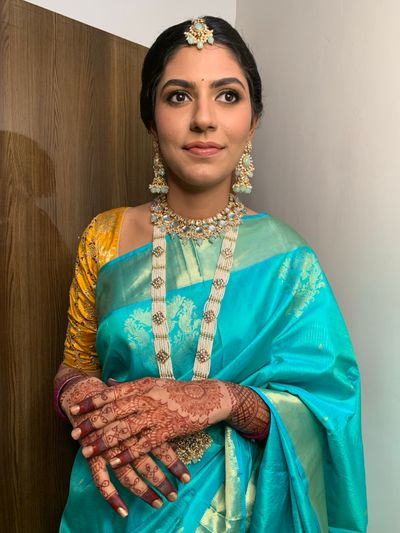 PRIYA
