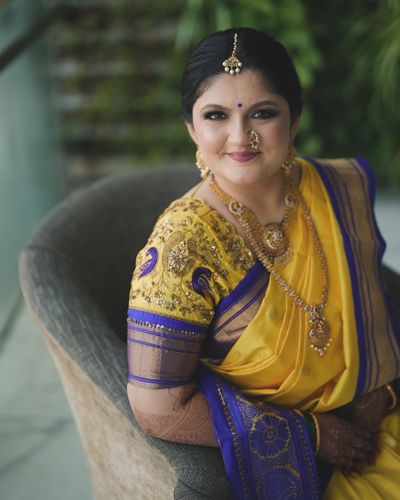 Pallavi