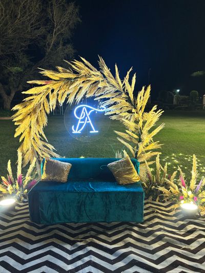 Abshiek & Tanaz . ( Lal villas)