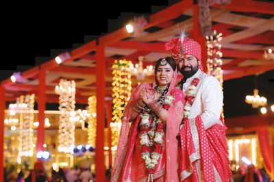 Nitin ❤️ Shivangi