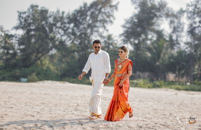shreya x santos