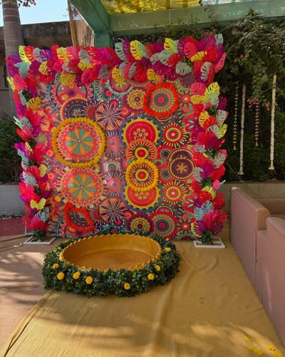 Haldi