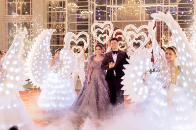 SURBHI&LAKSHAY