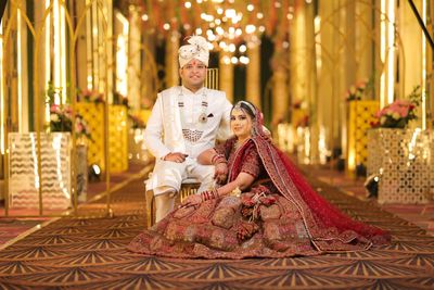 Abhinav ❤️ Priti 