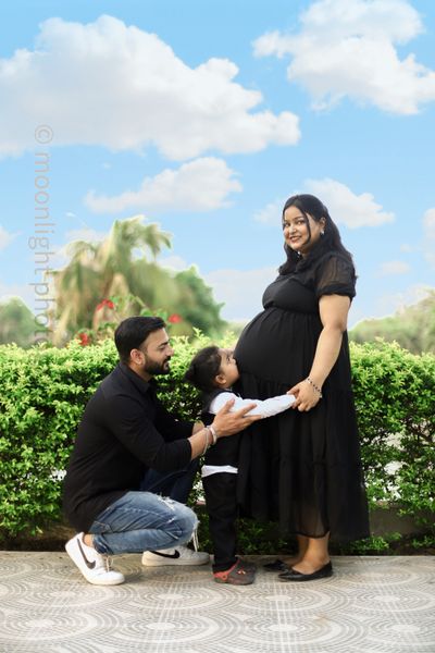 maternity