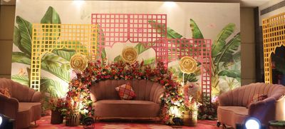 MEHANDI FUNCTION