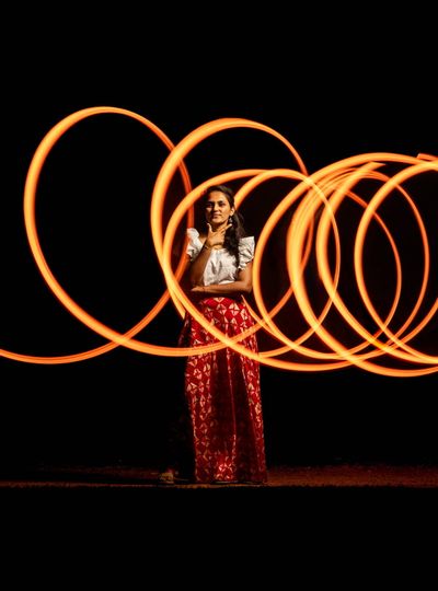 The Beauty of Outdoor