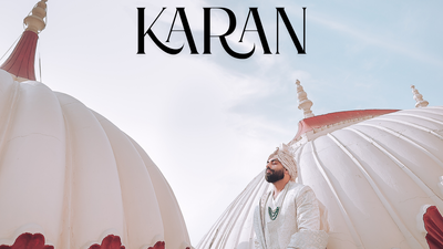 Karan Anjali