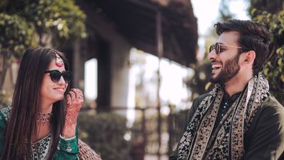 Arbab X Zeba