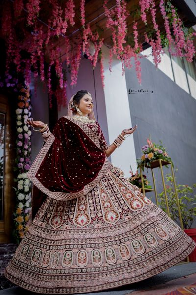 Shubham / Gargi