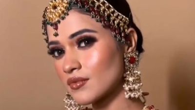 Janvi Maurya