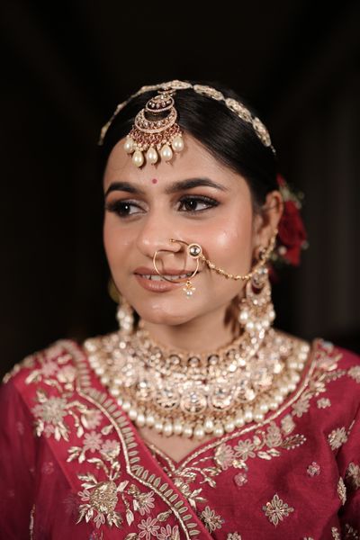 bride 