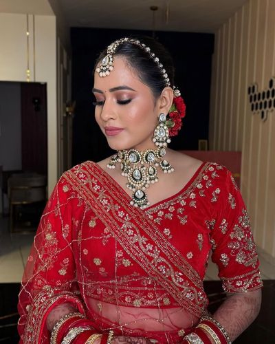 bride 