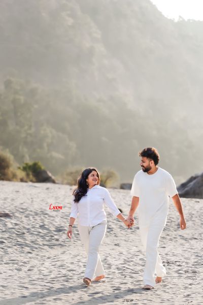 pre-wedding