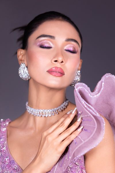 Purple Mania