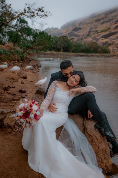 ALWIN & GIA