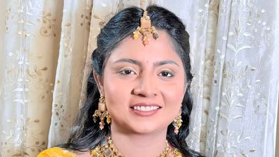 Jahnavi