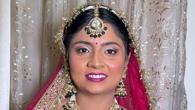 Jahnavi Rai