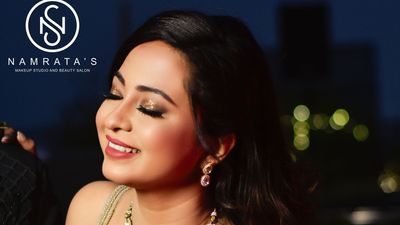Dewy Night functions for bride
