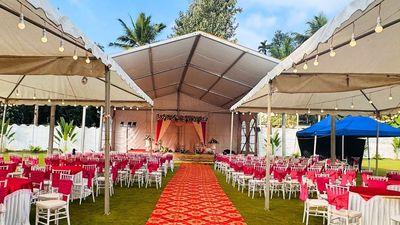 Multipurpose Hall