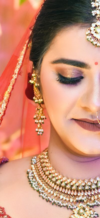 Marwari wedding