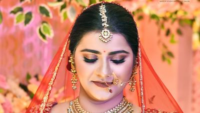 Marwari wedding