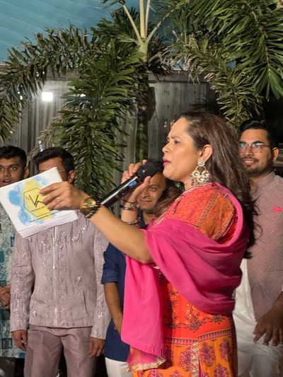 Sahil Aditi 