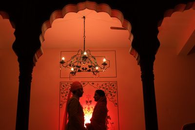 Jaimala @ Tibari Patio