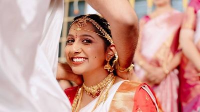 SriLekhya