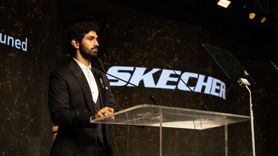 Rewards & Recognition Program for Skechers