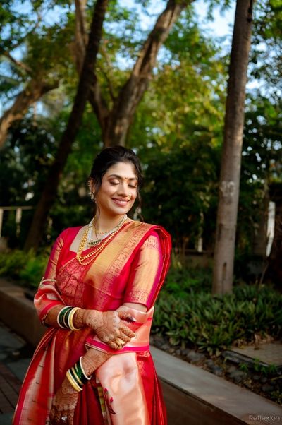 Amrisha